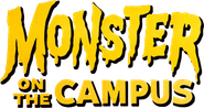 Logo of Monster on the Campus image size 691x366