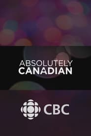 Absolutely Canadian poster
