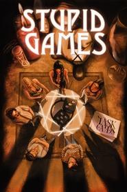 poster Stupid Games