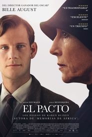 El pacto Película Completa HD 1080p [MEGA] [LATINO] 2021