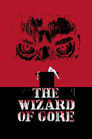 The Wizard of Gore 1970 123movies