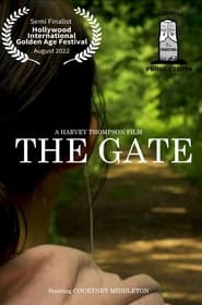 The Gate (Short Film)
