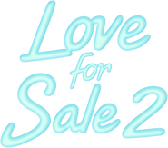 Logo of Love for Sale 2 image size 609x538