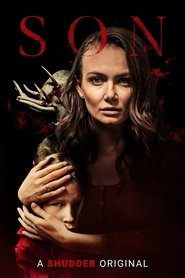 Poster of Son image size 2000x3000