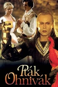 Pták Ohnivák FULL MOVIE