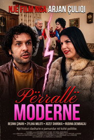 Përrallë Moderne