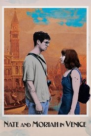 Poster of Nate and Moriah in Venice image size 2000x3000