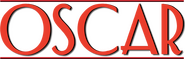 Logo of Oscar image size 784x248