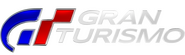Logo of Gran Turismo image size 1600x475