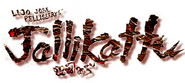 Logo of Jallikattu image size 491x219