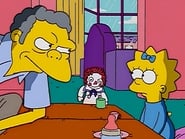 Les Simpson season 14 episode 22