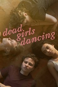 poster Dead Girls Dancing
