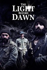 poster The Light Before Dawn