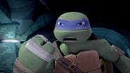 Les Tortues Ninja season 5 episode 18