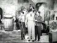 The Phil Silvers Show season 4 episode 31