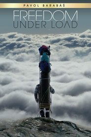 Poster of Freedom Under Load image size 1033x1550