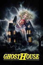Poster of Ghosthouse image size 2000x3000