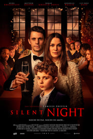 Silent Night Película Completa HD 720p [MEGA] [LATINO] 2021