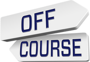 Logo of Off Course image size 781x540
