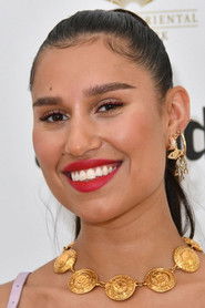 Photo of RAYE image size 960x1440