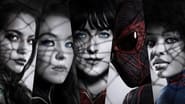 Madame Web wallpaper 