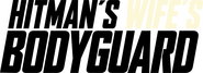 Logo of Hitman's Wife's Bodyguard image size 3609x1298