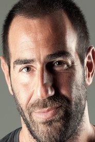 Photo of Antonis Kanakis image size 500x750