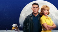 To the Moon wallpaper 
