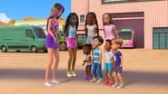 Barbie : Skipper - La grande aventure de baby-sitting wallpaper 