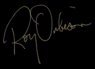 Logo of Roy Orbison Live in 1965: The Monument Concert image size 2188x1604