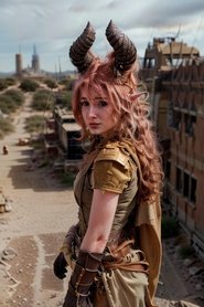 Photo of Alessia Medina image size 450x675