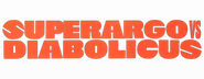Logo of Superargo vs Diabolicus image size 800x310