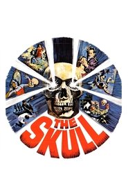 poster The Skull