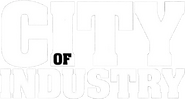 Logo of City of Industry image size 1872x997