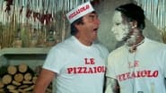 Pizzaiolo et Mozzarel wallpaper 