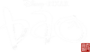 Logo of Bao image size 1867x1080