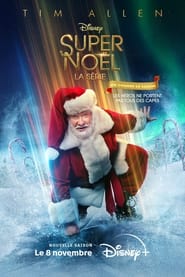 Serie streaming | voir Super Noël, la série en streaming | HD-serie