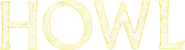 Logo of Howl image size 810x217