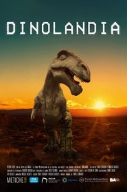 poster Dinolandia