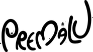 Logo of Premalu image size 4051x2268