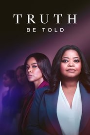 Poster of Truth Be Told image size 2000x3000