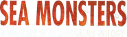 Logo of Sea Monsters image size 742x217
