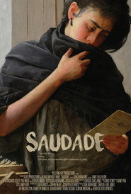 Saudade