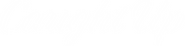 Logo of Caught Up image size 800x198