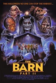 The Barn Parte II Película Completa 1080p [MEGA] [LATINO] 2022