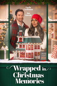 Wrapped in Christmas Memories