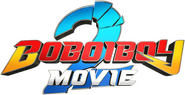 Logo of BoBoiBoy: Elemental Heroes image size 1049x540