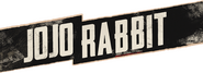 Logo of Jojo Rabbit image size 2000x723
