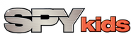 Logo of Spy Kids image size 622x164