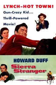 poster Sierra Stranger